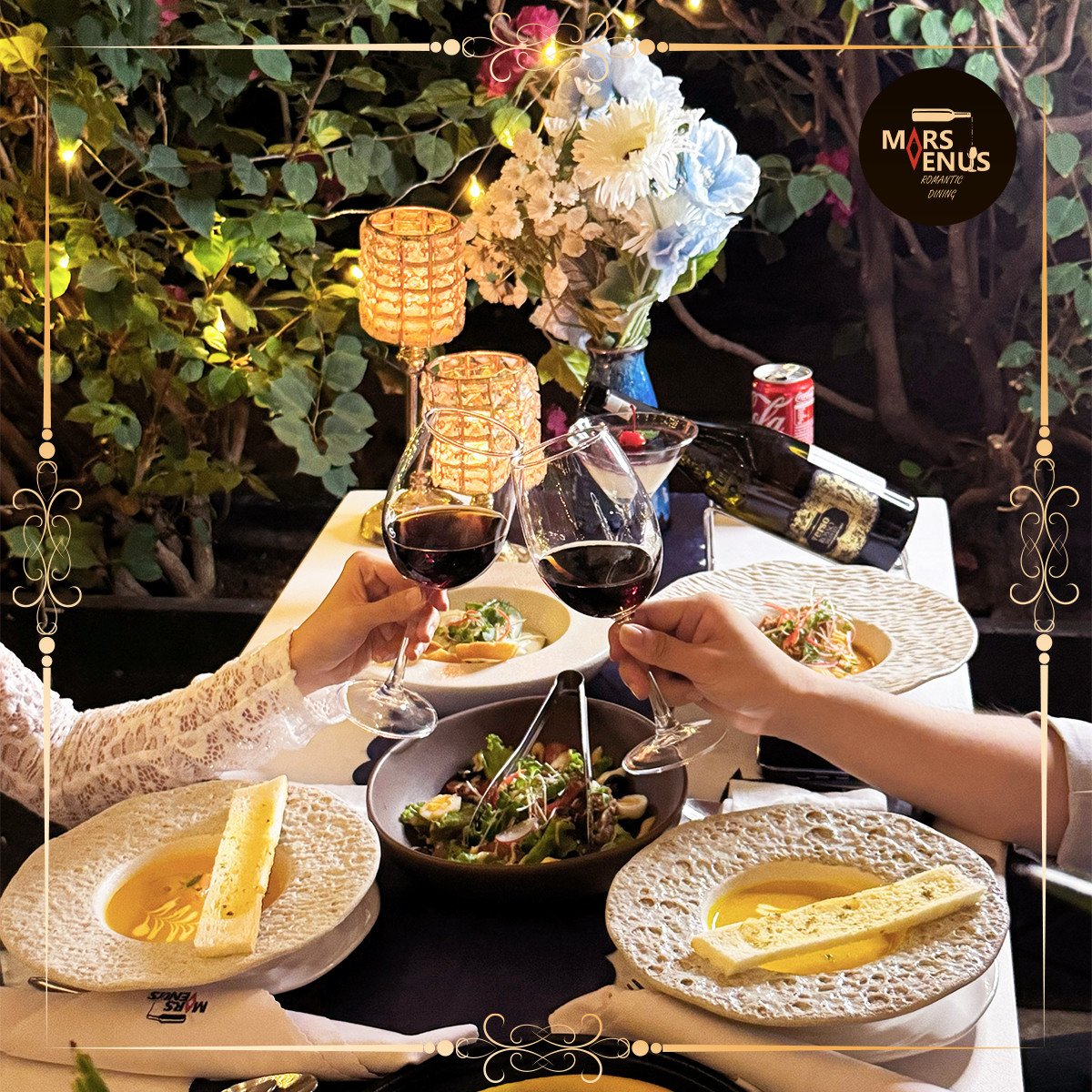 SINH NHẬT ẤM CÚNG - NGỌT NGÀO KỶ NIỆM DẤU YÊU